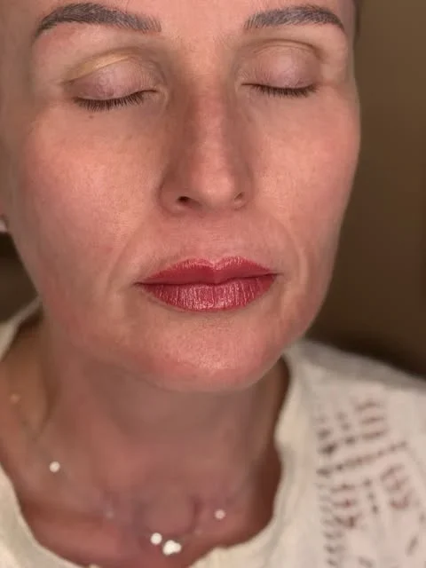 Lip blush by Kyana